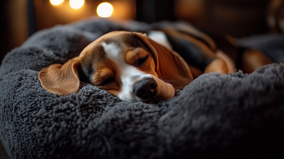 5 naturliga metoder för att hantera separationsångest hos hundar