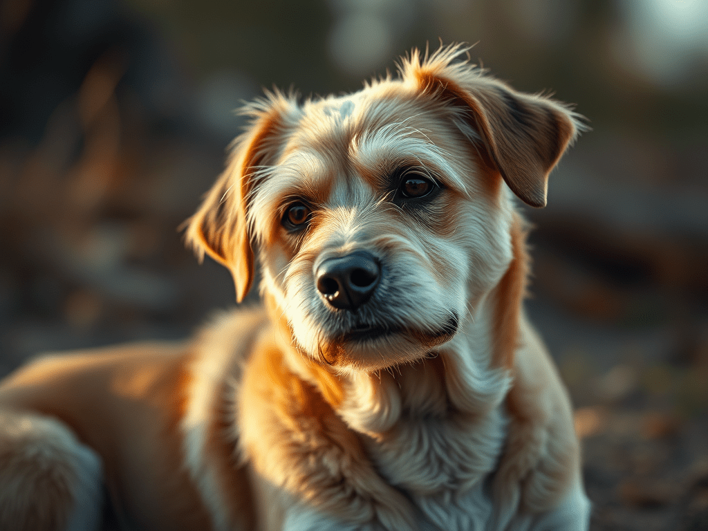 Äldre hundar har behov av skonsamma aktiviteter för att upprätthålla rörlighet och förebygga fetma. Förbättra din hunds livskvalitet genom att utforska holistiska tillvägagångssätt och naturterapier