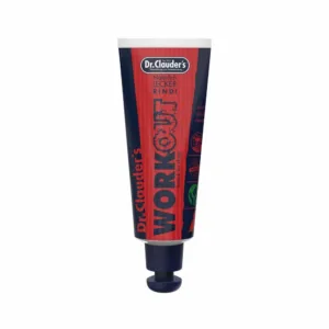 Workout belöningspate på tub - Nöt