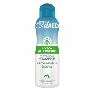 OxyMed Hypoallergenic Shampoo