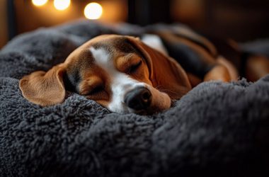 5 naturliga metoder för att hantera separationsångest hos hundar